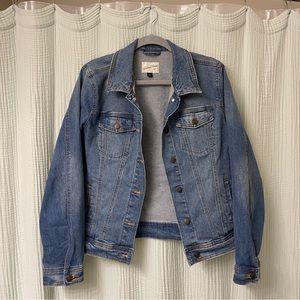 Universal Thread Denim Jacket - Size L